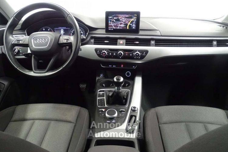 Audi A4 Avant 2.0 TDi - <small></small> 17.390 € <small>TTC</small> - #9