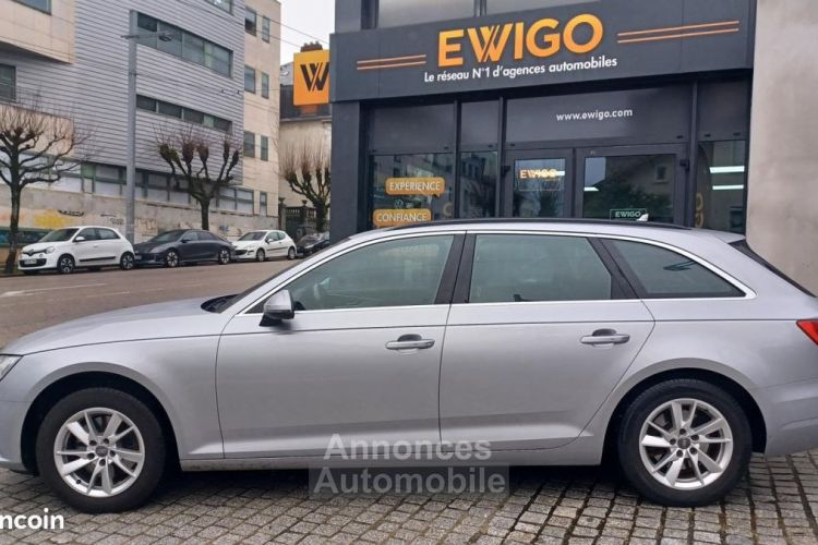 Audi A4 Avant 2.0 TDI 150 BUSINESS LINE MULTITRONIC BVA - <small></small> 17.490 € <small>TTC</small> - #2