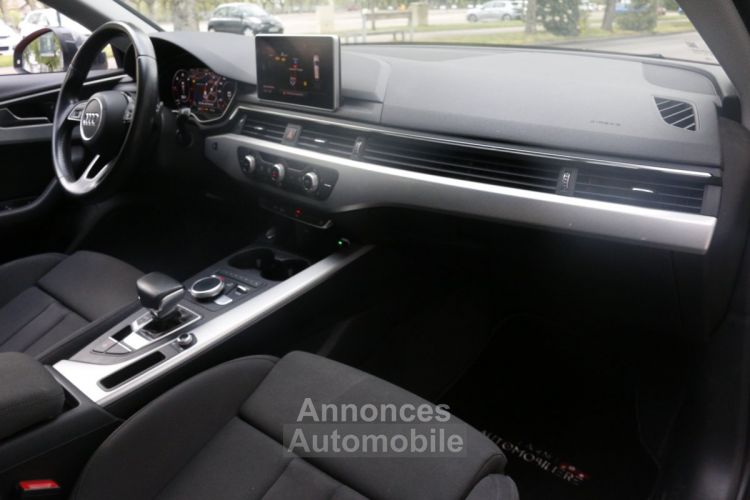 Audi A4 Avant 2.0 TDI 150 Business Line S-Tronic (Virtual Cockpit, Apple CarPlay, Bluetooth...) - <small></small> 15.990 € <small>TTC</small> - #9