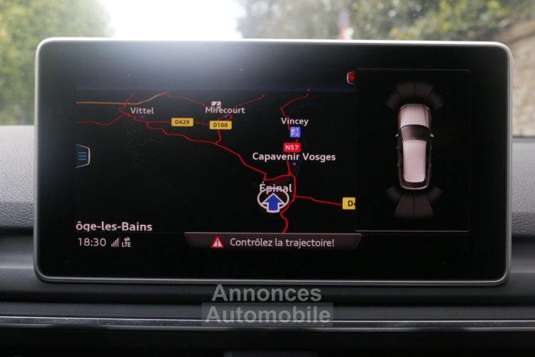 Audi A4 Avant 2.0 TDI 150 Business Line S-Tronic (Virtual Cockpit, Apple CarPlay, Bluetooth...) - <small></small> 15.990 € <small>TTC</small> - #12