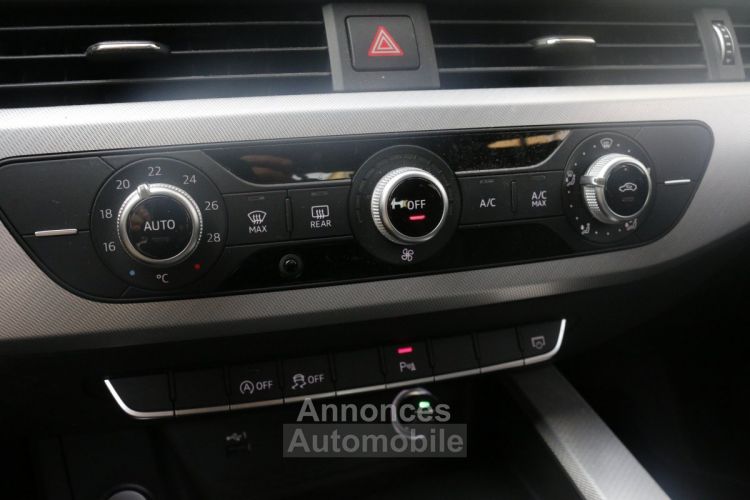 Audi A4 Avant 2.0 TDI 150 Business Line S-Tronic (Virtual Cockpit, Apple CarPlay, Bluetooth...) - <small></small> 15.990 € <small>TTC</small> - #13