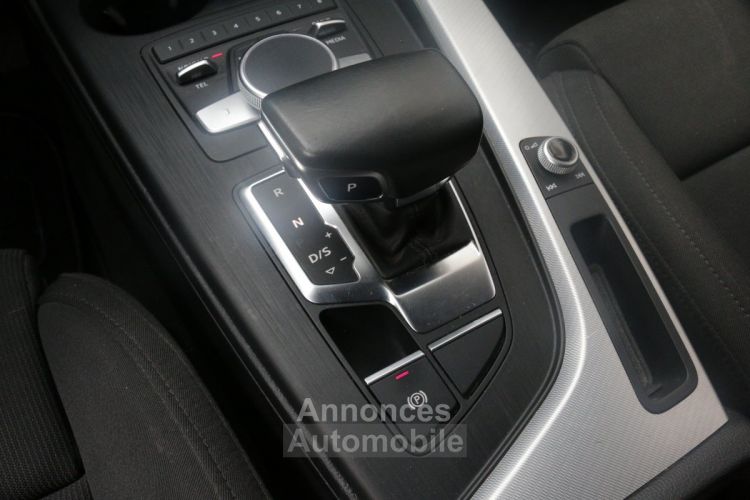 Audi A4 Avant 2.0 TDI 150 Business Line S-Tronic (Virtual Cockpit, Apple CarPlay, Bluetooth...) - <small></small> 15.990 € <small>TTC</small> - #14