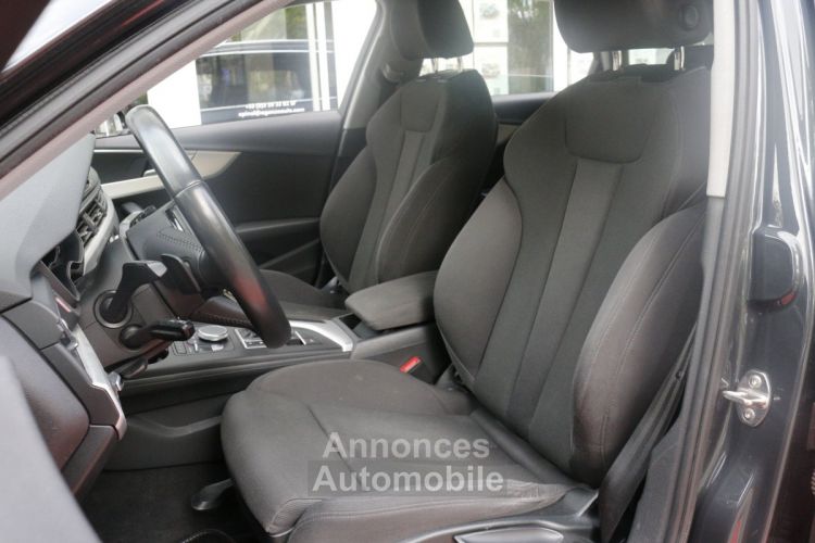Audi A4 Avant 2.0 TDI 150 Business Line S-Tronic (Virtual Cockpit, Apple CarPlay, Bluetooth...) - <small></small> 15.990 € <small>TTC</small> - #16