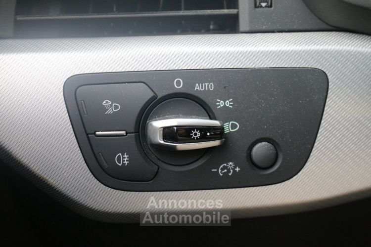 Audi A4 Avant 2.0 TDI 150 Business Line S-Tronic (Virtual Cockpit, Apple CarPlay, Bluetooth...) - <small></small> 15.990 € <small>TTC</small> - #21