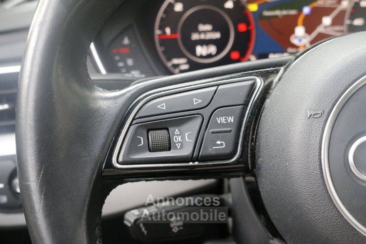 Audi A4 Avant 2.0 TDI 150 Business Line S-Tronic (Virtual Cockpit, Apple CarPlay, Bluetooth...) - <small></small> 15.990 € <small>TTC</small> - #25