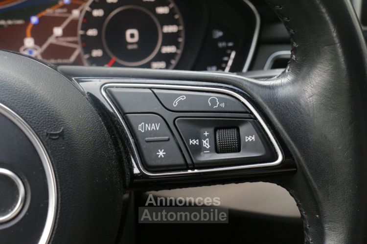 Audi A4 Avant 2.0 TDI 150 Business Line S-Tronic (Virtual Cockpit, Apple CarPlay, Bluetooth...) - <small></small> 15.990 € <small>TTC</small> - #27