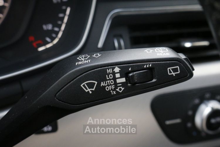 Audi A4 Avant 2.0 TDI 150 Business Line S-Tronic (Virtual Cockpit, Apple CarPlay, Bluetooth...) - <small></small> 15.990 € <small>TTC</small> - #29