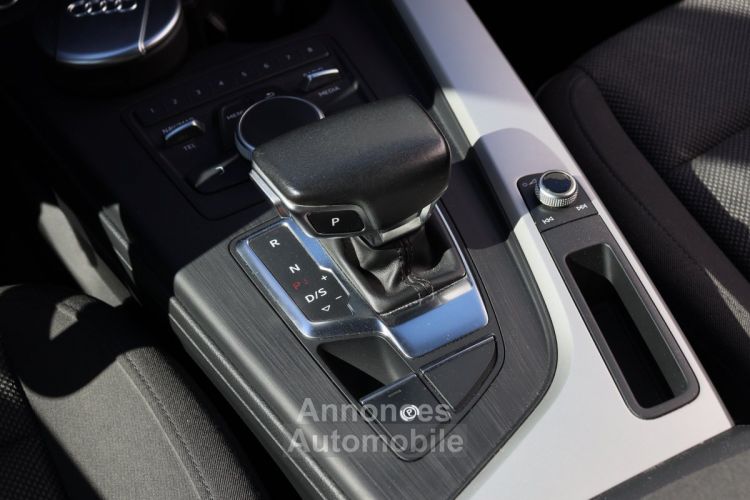 Audi A4 Avant 2.0 TDI 150 Business Line S-Tronic7 (CarPlay,Drive Select,Entretiens Audi) - <small></small> 17.990 € <small>TTC</small> - #15