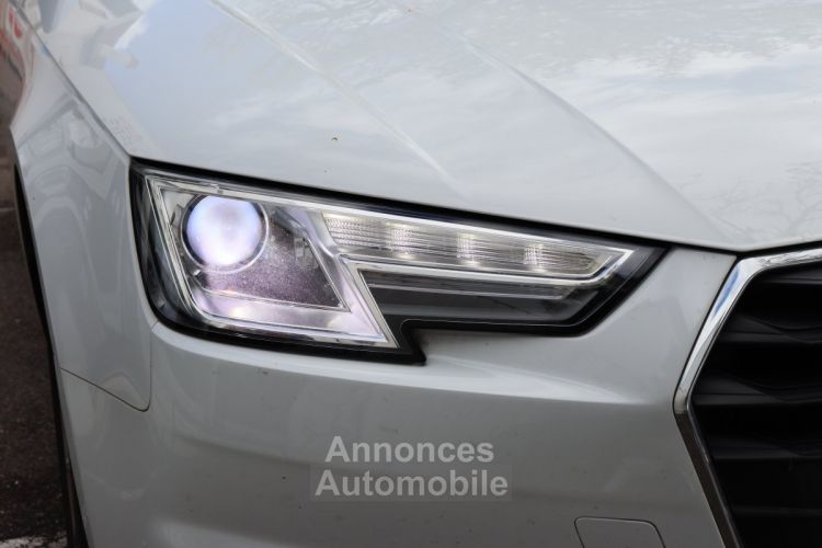 Audi A4 Avant 2.0 TDI 150 Business Line S-Tronic7 (CarPlay,Drive Select,Entretiens Audi) - <small></small> 17.990 € <small>TTC</small> - #23