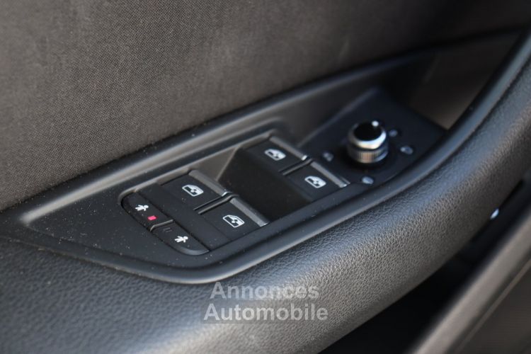 Audi A4 Avant 2.0 TDI 150 Business Line S-Tronic7 (CarPlay,Drive Select,Entretiens Audi) - <small></small> 17.990 € <small>TTC</small> - #29