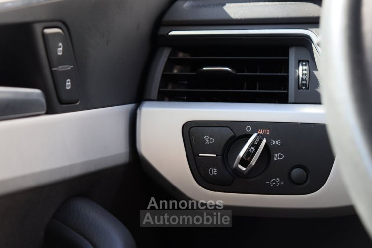 Audi A4 Avant 2.0 TDI 150 Business Line S-Tronic7 (CarPlay,Drive Select,Entretiens Audi) - <small></small> 17.990 € <small>TTC</small> - #30