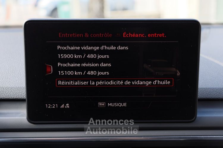 Audi A4 Avant 2.0 TDI 150 Business Line S-Tronic7 (CarPlay,Drive Select,Entretiens Audi) - <small></small> 17.990 € <small>TTC</small> - #37