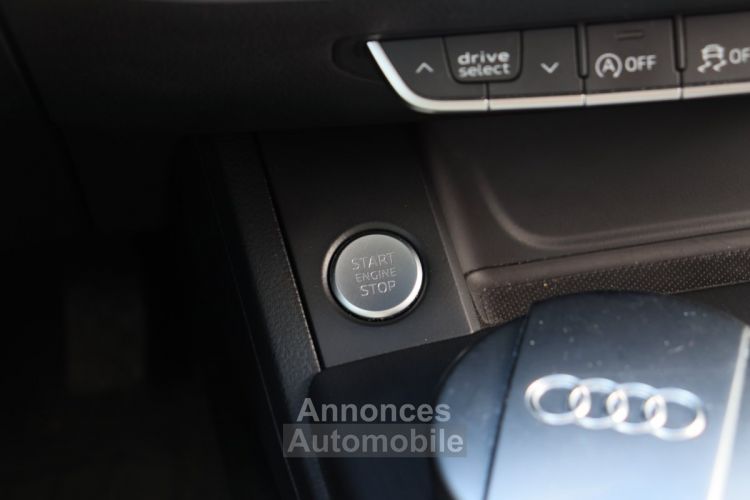 Audi A4 Avant 2.0 TDI 150 Business Line S-Tronic7 (CarPlay,Drive Select,Entretiens Audi) - <small></small> 17.990 € <small>TTC</small> - #38
