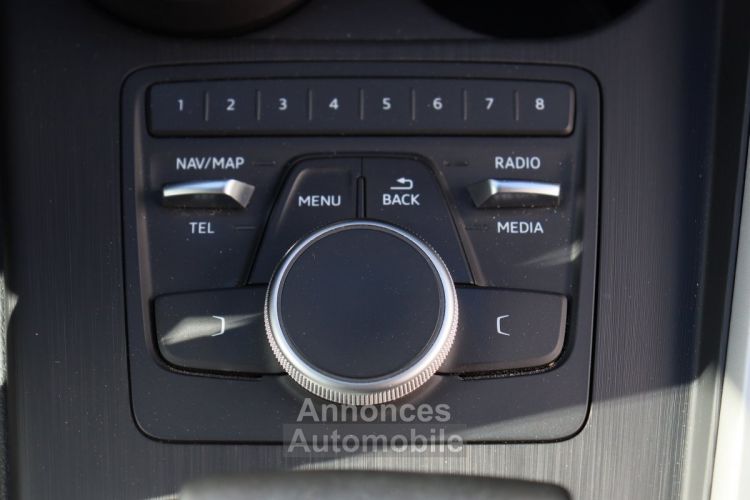 Audi A4 Avant 2.0 TDI 150 Business Line S-Tronic7 (CarPlay,Drive Select,Entretiens Audi) - <small></small> 17.990 € <small>TTC</small> - #39