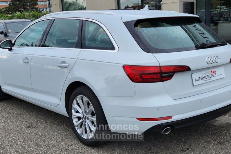 Audi A4 Avant 2.0 TDI 150 DESIGN LUXE S-TRONIC - <small></small> 17.690 € <small>TTC</small> - #3