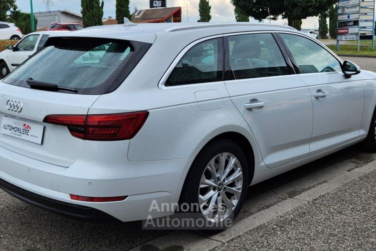 Audi A4 Avant 2.0 TDI 150 DESIGN LUXE S-TRONIC - <small></small> 17.690 € <small>TTC</small> - #5