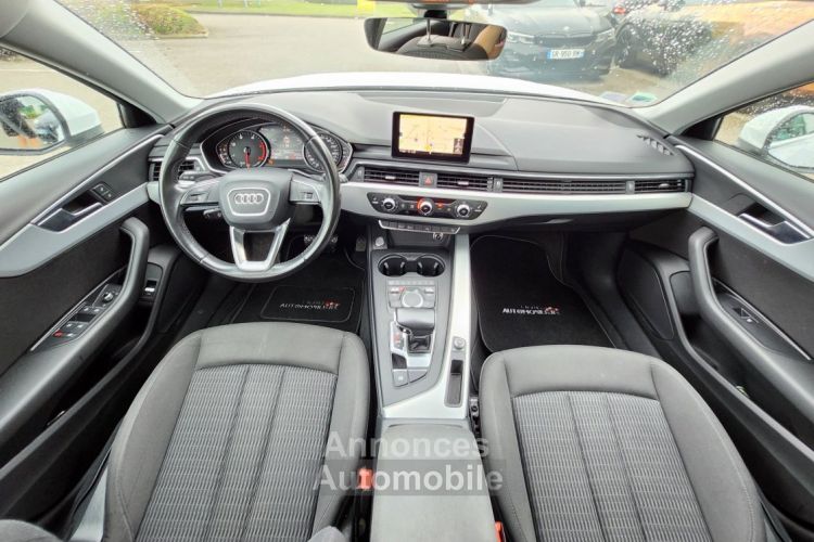 Audi A4 Avant 2.0 TDI 150 DESIGN LUXE S-TRONIC - <small></small> 17.690 € <small>TTC</small> - #12