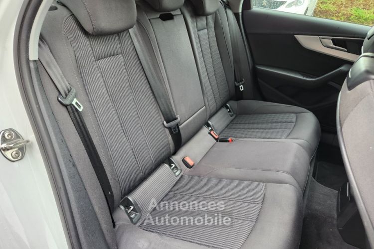 Audi A4 Avant 2.0 TDI 150 DESIGN LUXE S-TRONIC - <small></small> 17.690 € <small>TTC</small> - #14