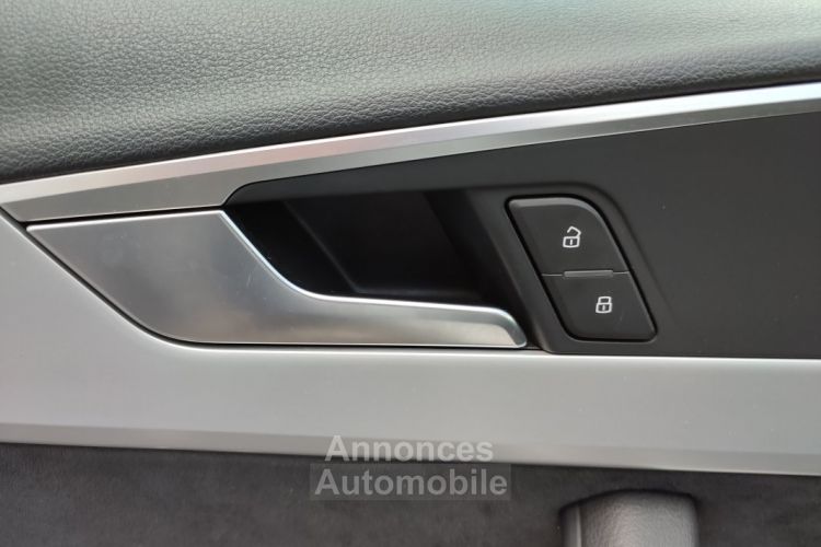 Audi A4 Avant 2.0 TDI 150 Design S-tronic - <small></small> 18.990 € <small>TTC</small> - #28