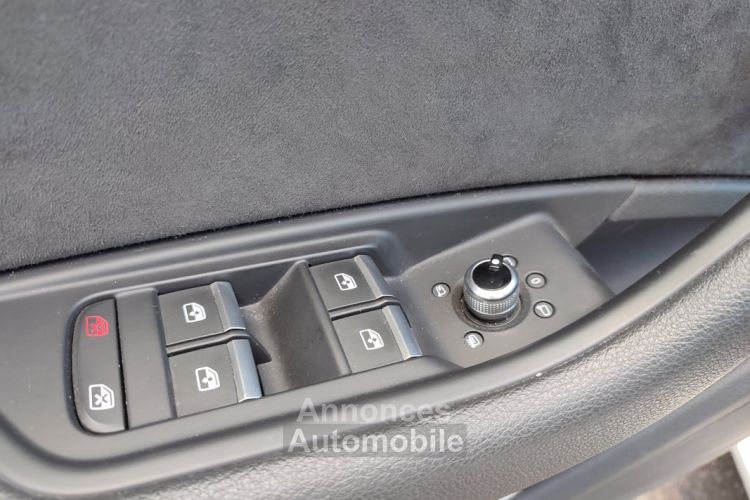 Audi A4 Avant 2.0 TDI 150 Design S-tronic - <small></small> 18.990 € <small>TTC</small> - #34