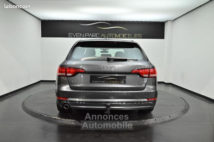 Audi A4 Avant 2.0 TDI 150 S line - <small></small> 18.990 € <small>TTC</small> - #7