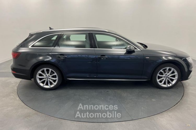 Audi A4 Avant 2.0 TDI 150 S tronic 7 Design Luxe - <small></small> 23.790 € <small>TTC</small> - #6