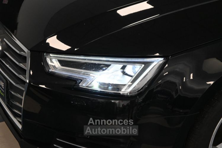 Audi A4 Avant 2.0 TDI 150 S tronic 7 S line - <small></small> 20.997 € <small>TTC</small> - #20