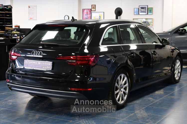 Audi A4 Avant 2.0 TDI 150 S tronic 7 Sport - <small></small> 17.959 € <small>TTC</small> - #4