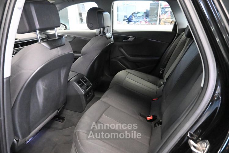 Audi A4 Avant 2.0 TDI 150 S tronic 7 Sport - <small></small> 17.959 € <small>TTC</small> - #20