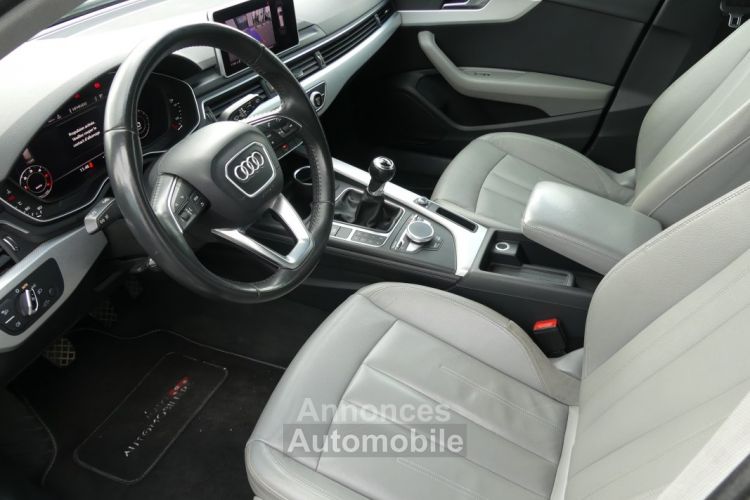 Audi A4 Avant 2.0 TDI 150 ULTRA S LINE - <small></small> 18.990 € <small>TTC</small> - #9