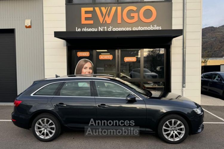 Audi A4 Avant 2.0 TDI 150CH APPLE CARPLAY - <small></small> 20.980 € <small>TTC</small> - #3