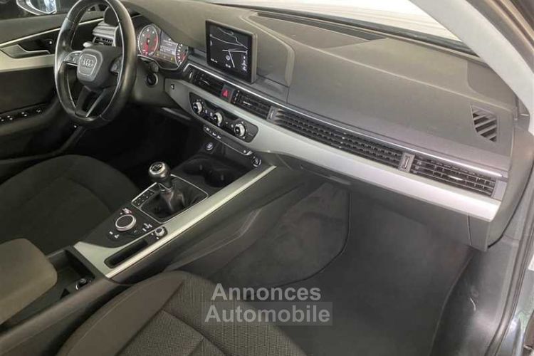 Audi A4 Avant 2.0 TDI 150ch Business Line - <small></small> 18.980 € <small>TTC</small> - #2