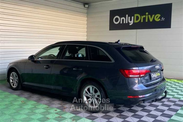 Audi A4 Avant 2.0 TDI 150ch Business Line - <small></small> 18.980 € <small>TTC</small> - #3