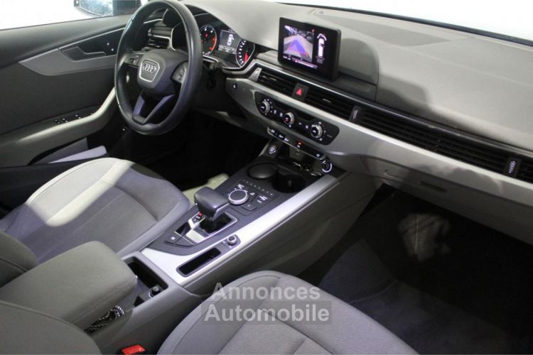 Audi A4 Avant 2.0 TDI - 150ch - BV S-tronic BREAK Business line - <small></small> 19.990 € <small>TTC</small> - #10