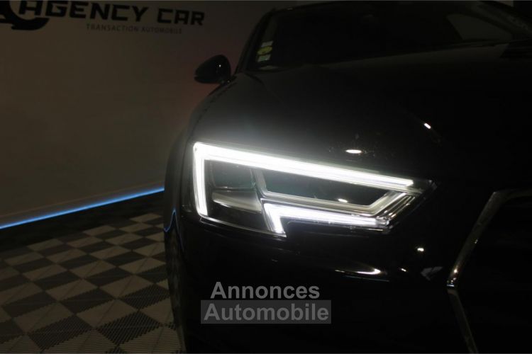 Audi A4 Avant 2.0 TDI - 150ch - BV S-tronic BREAK Business line - <small></small> 19.990 € <small>TTC</small> - #24