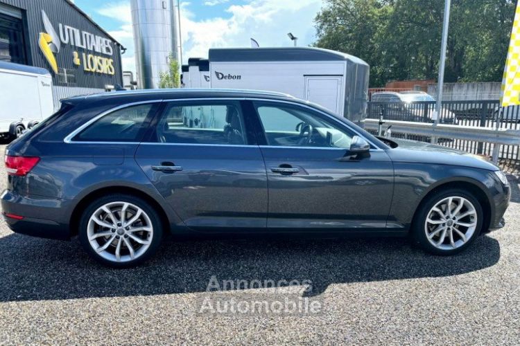 Audi A4 Avant 2.0 TDI 150CH S LINE S TRONIC 7 - <small></small> 16.900 € <small>TTC</small> - #2