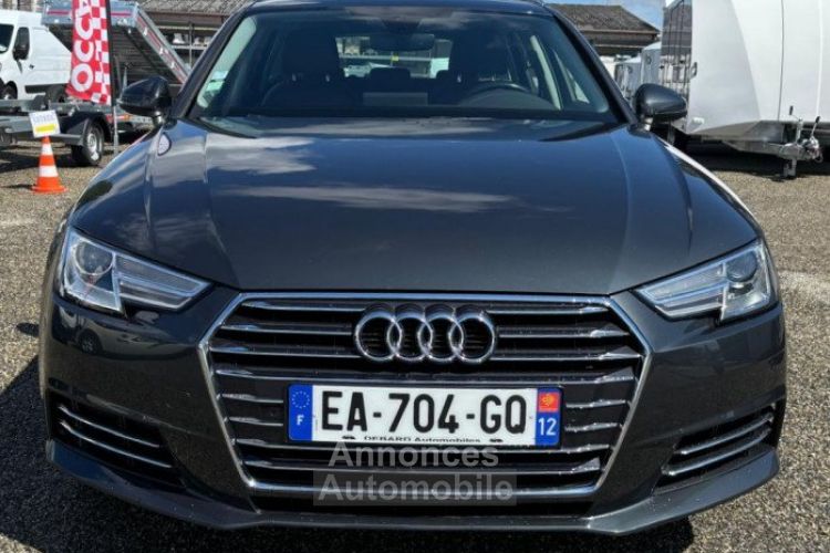 Audi A4 Avant 2.0 TDI 150CH S LINE S TRONIC 7 - <small></small> 16.900 € <small>TTC</small> - #8