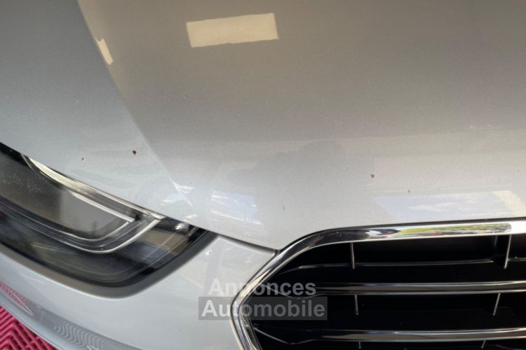 Audi A4 Avant 2.0 TDI 177 Ambiente Multitronic A - <small></small> 14.990 € <small>TTC</small> - #35