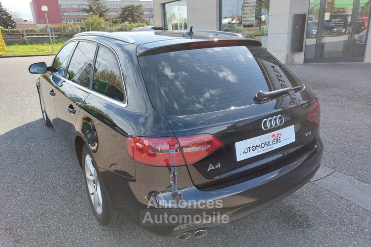 Audi A4 Avant 2.0 TDI 177 ambition luxe - <small></small> 10.190 € <small>TTC</small> - #3