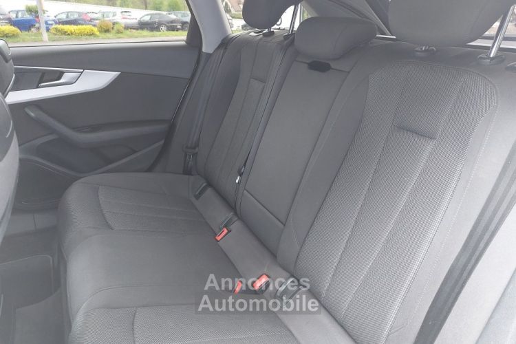Audi A4 AVANT 2.0 TDI 190 QUATTRO BUSINESS LINE - <small></small> 13.990 € <small>TTC</small> - #15