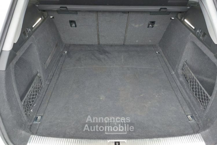 Audi A4 AVANT 2.0 TDI 190 QUATTRO BUSINESS LINE - <small></small> 13.990 € <small>TTC</small> - #29