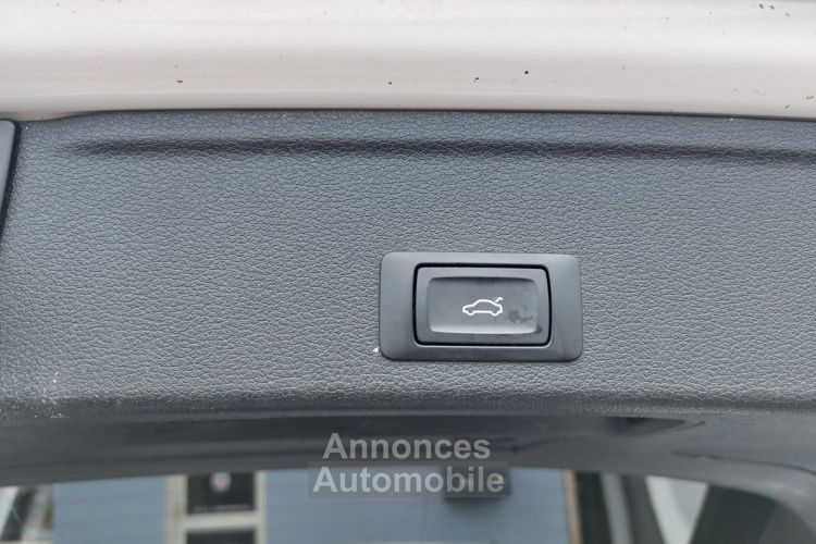 Audi A4 AVANT 2.0 TDI 190 QUATTRO BUSINESS LINE - <small></small> 13.990 € <small>TTC</small> - #31