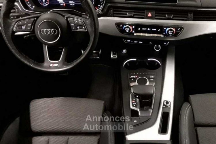 Audi A4 Avant 20 TDI 190 S LINE S TRONIC / 04/2019 - <small></small> 32.890 € <small>TTC</small> - #2