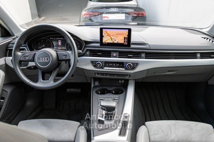 Audi A4 Avant 20 TDI 190 S LINE S TRONIC / 08/2018 - <small></small> 29.990 € <small>TTC</small> - #2