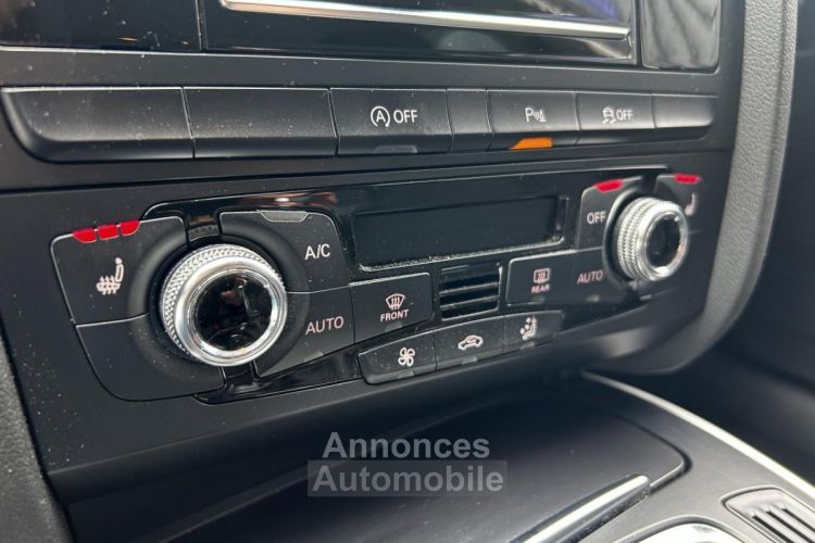 Audi A4 Avant 2.0 TDI DPF 150ch Multitronic Attraction - <small></small> 15.490 € <small>TTC</small> - #8