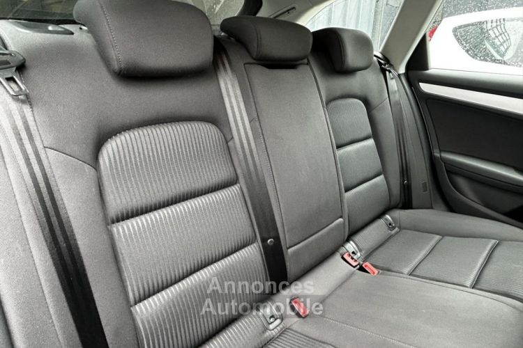 Audi A4 Avant 2.0 TDI DPF 150ch Multitronic Attraction - <small></small> 15.490 € <small>TTC</small> - #16