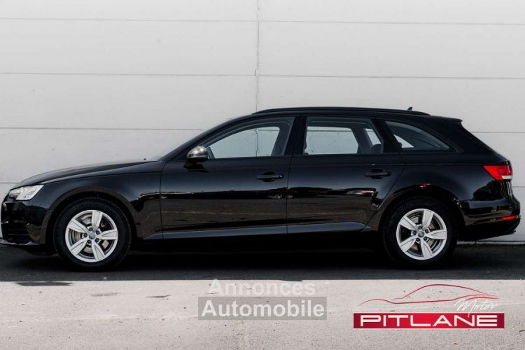 Audi A4 Avant 2.0 TDi LED TEL AUDI-CONNECT JANTES ! - <small></small> 16.490 € <small>TTC</small> - #2