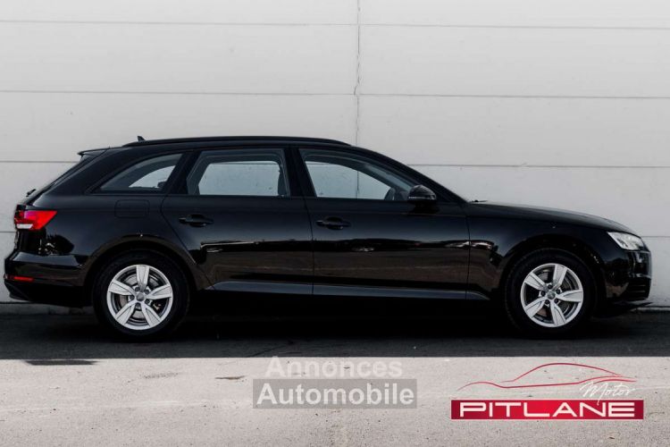 Audi A4 Avant 2.0 TDi LED TEL AUDI-CONNECT JANTES ! - <small></small> 16.490 € <small>TTC</small> - #6