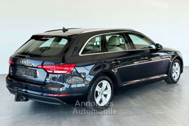 Audi A4 Avant 2.0 TDI S-TRONIC 67.000KM CUIR CLIM NAVI - <small></small> 20.990 € <small>TTC</small> - #7