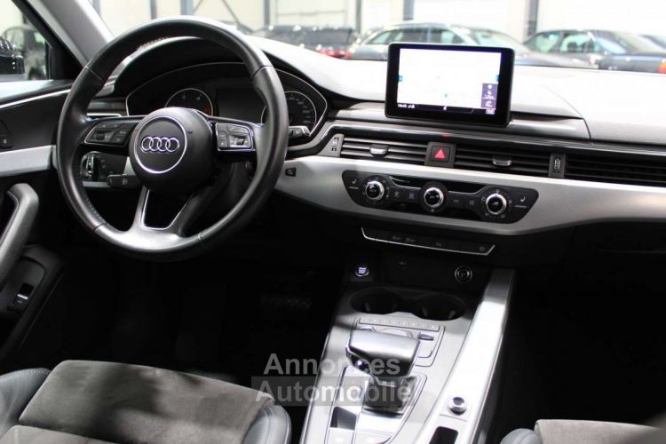 Audi A4 Avant 2.0 TDi Stronic - <small></small> 25.990 € <small>TTC</small> - #11